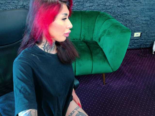 CassyFoxyy