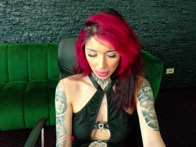 CassyFoxyy