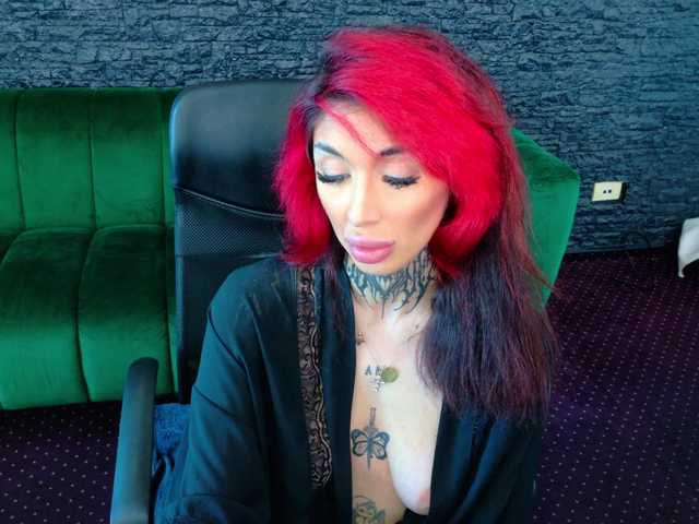 CassyFoxyy