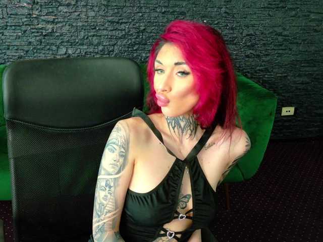 CassyFoxyy