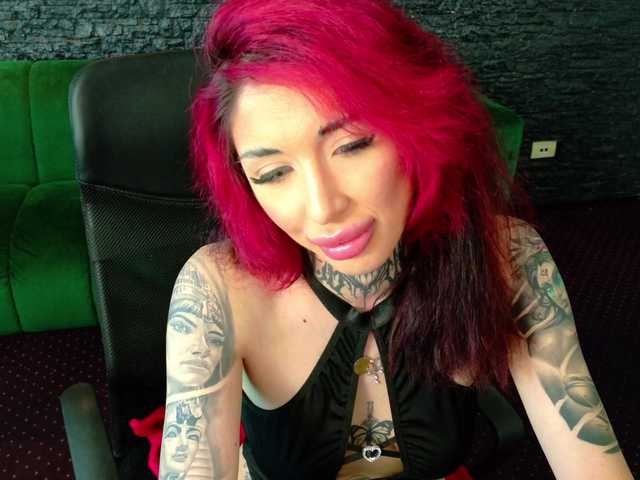 CassyFoxyy