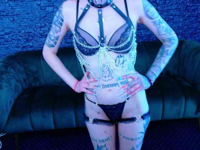 CassyFoxyy