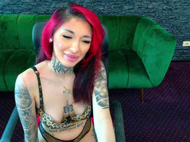 CassyFoxyy