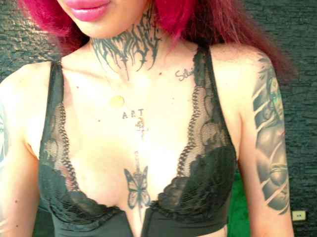 CassyFoxyy
