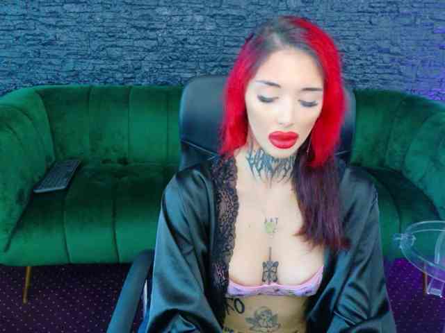 CassyFoxyy