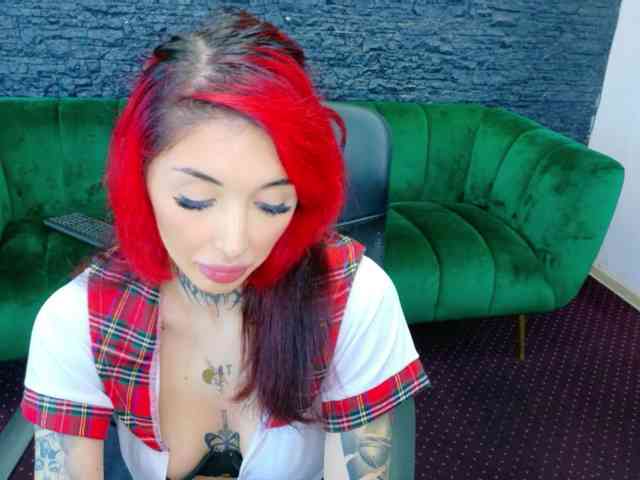 CassyFoxyy CassyFoxyy
