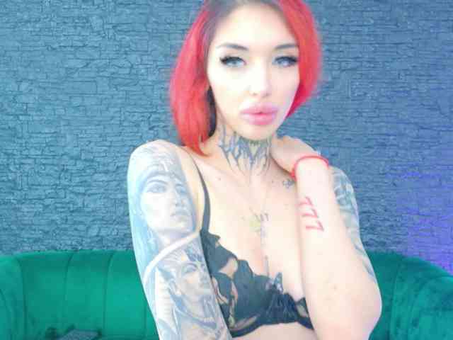 CassyFoxyy