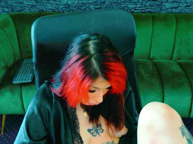 CassyFoxyy