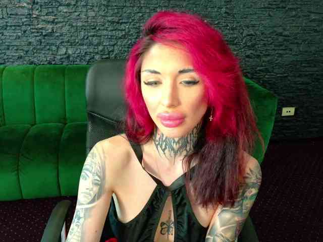CassyFoxyy