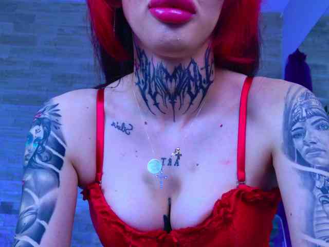 CassyFoxyy