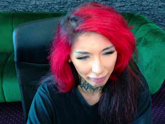 CassyFoxyy