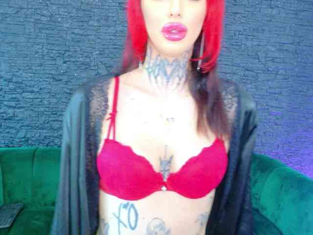CassyFoxyy