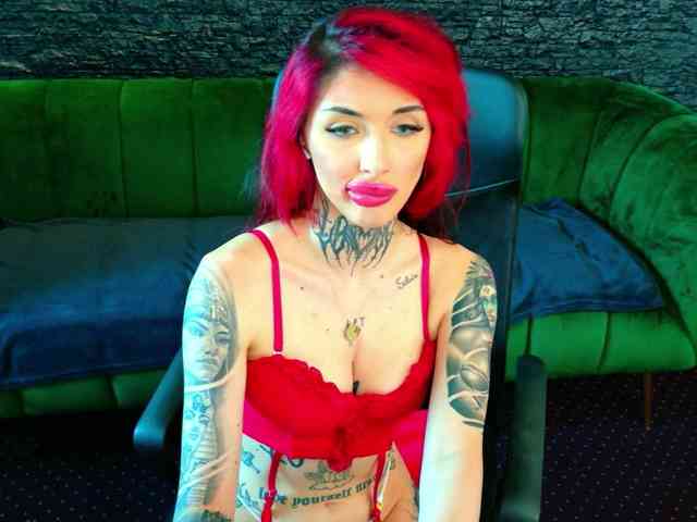 CassyFoxyy