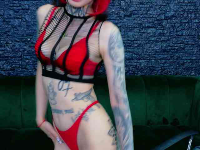 CassyFoxyy