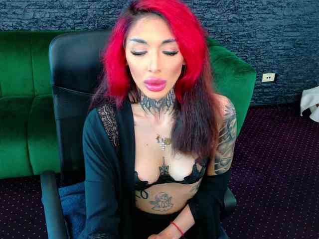CassyFoxyy