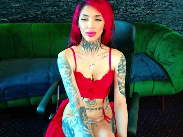 CassyFoxyy