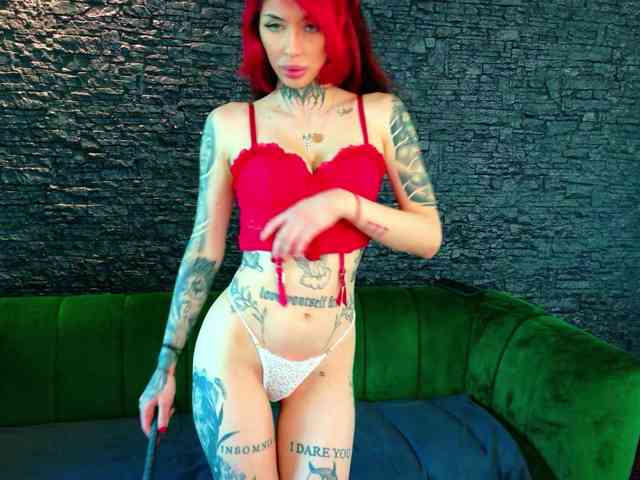 CassyFoxyy