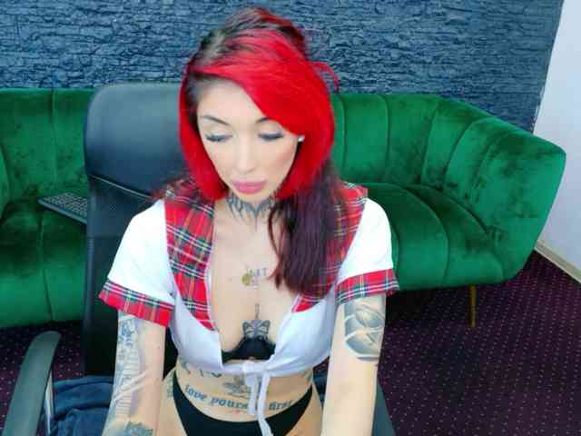 CassyFoxyy