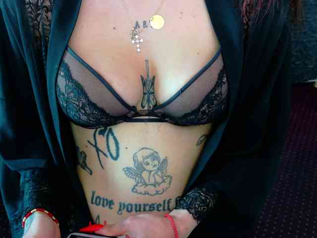 CassyFoxyy
