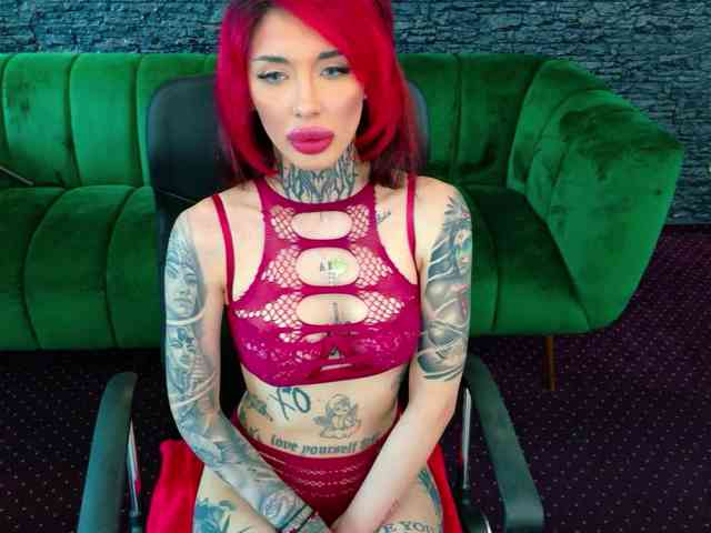 CassyFoxyy
