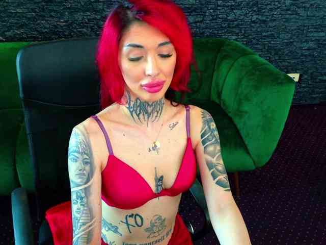 CassyFoxyy