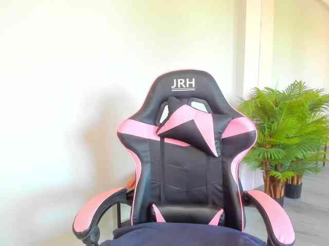 CassyFoxyy webcam