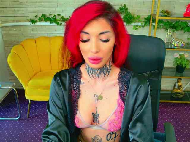 CassyFoxyy