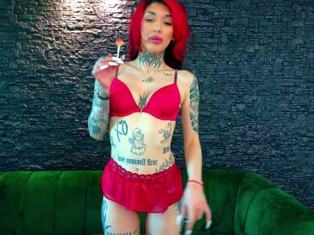 CassyFoxyy