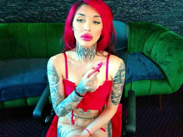 CassyFoxyy - Girl 