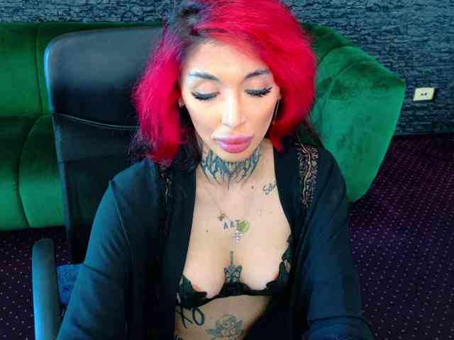 CassyFoxyy