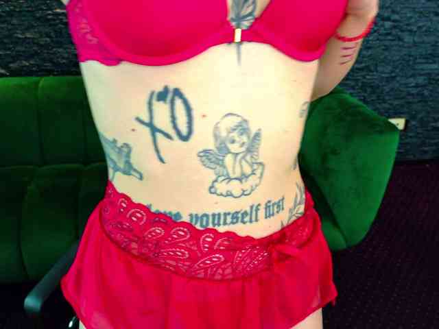 CassyFoxyy