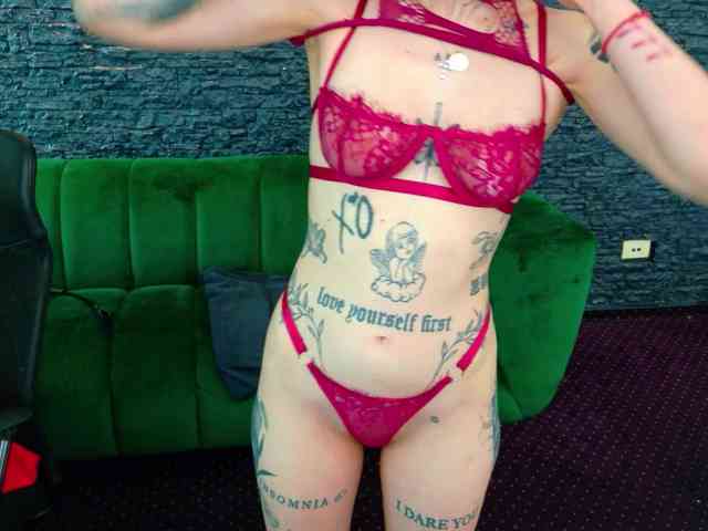 CassyFoxyy