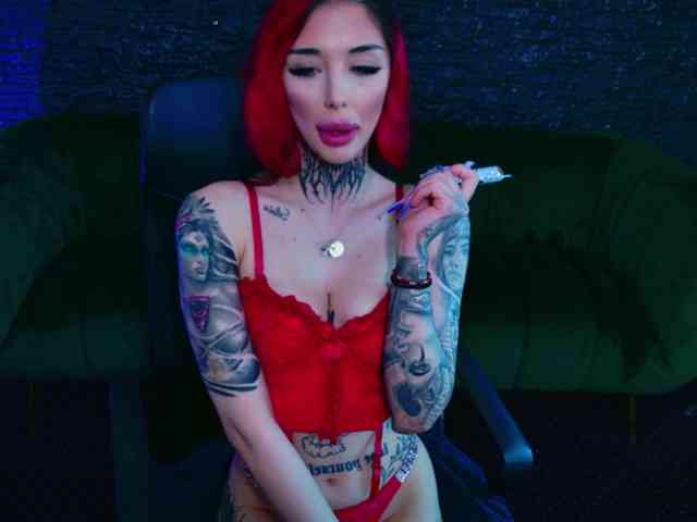 CassyFoxyy