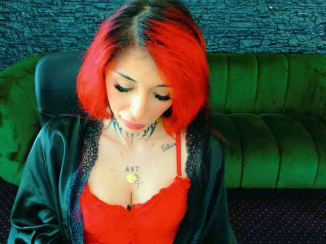 CassyFoxyy