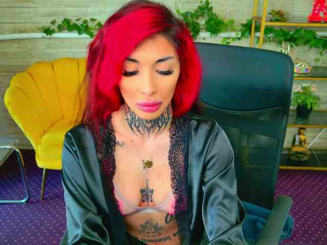 CassyFoxyy