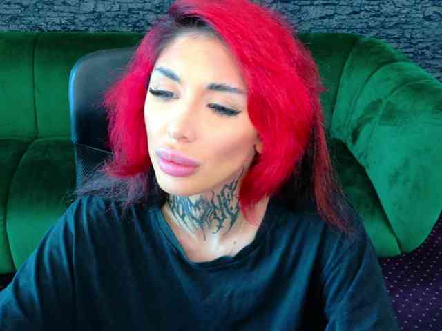 CassyFoxyy