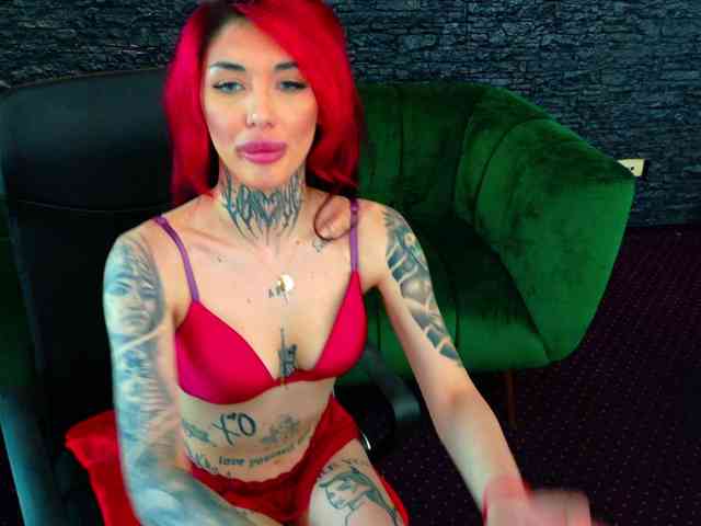 CassyFoxyy