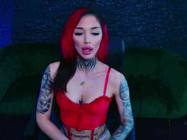 CassyFoxyy