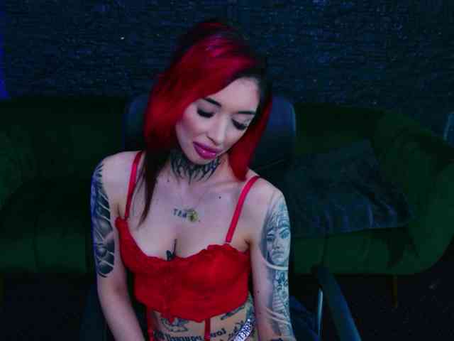 CassyFoxyy
