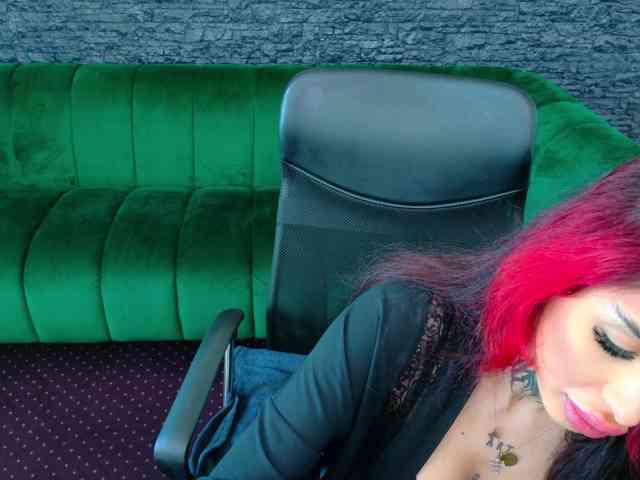 CassyFoxyy