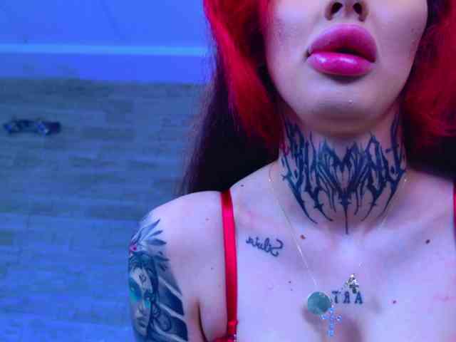 CassyFoxyy