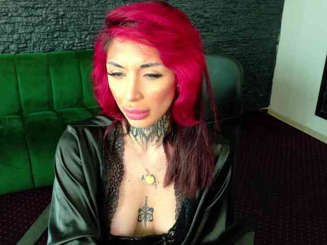 CassyFoxyy