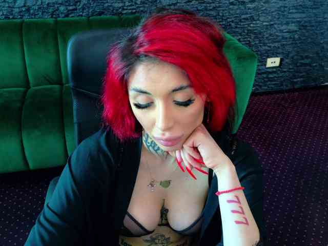 CassyFoxyy