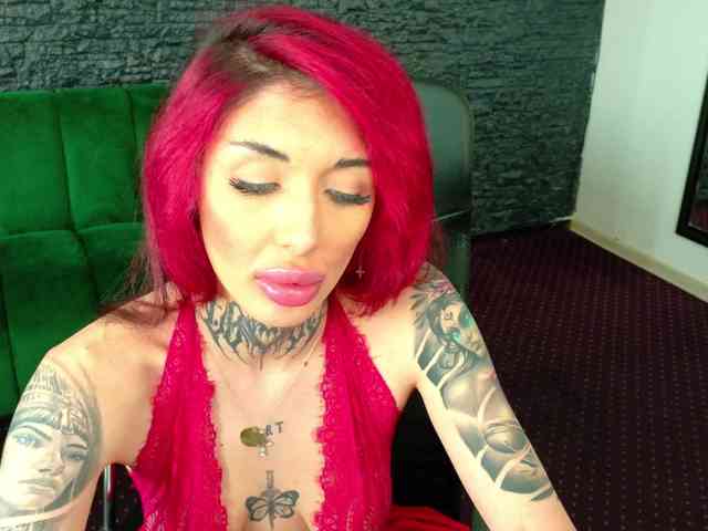 CassyFoxyy