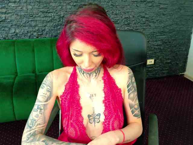 CassyFoxyy
