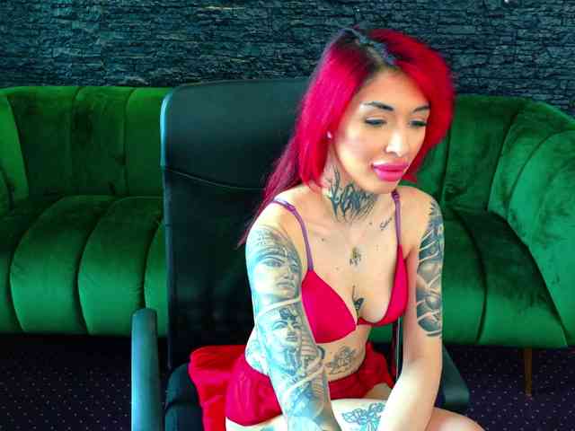 CassyFoxyy