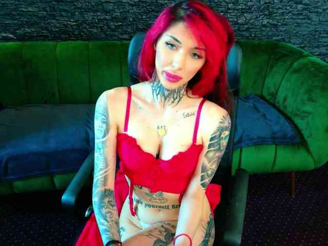 CassyFoxyy