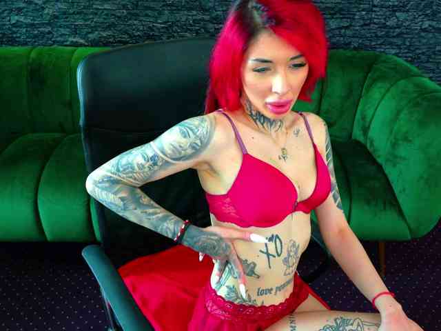 CassyFoxyy CassyFoxyy