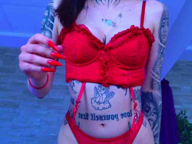 CassyFoxyy