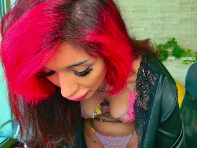 CassyFoxyy